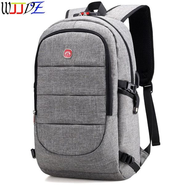 17.3 inch business backpack laprucksack travel large capacity bags usb charge school wjjdz
17.3 inch business backpack laprucksack travel large capacity bags usb charge school wjjdz