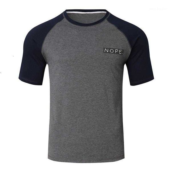 men's t-shirts designer tshirts fashion printed short sleeved tees panelled crew neck summer male clothing 7vkc, White;black
men's t-shirts designer tshirts fashion printed short sleeved tees panelled crew neck summer male clothing 7vkc, White;black