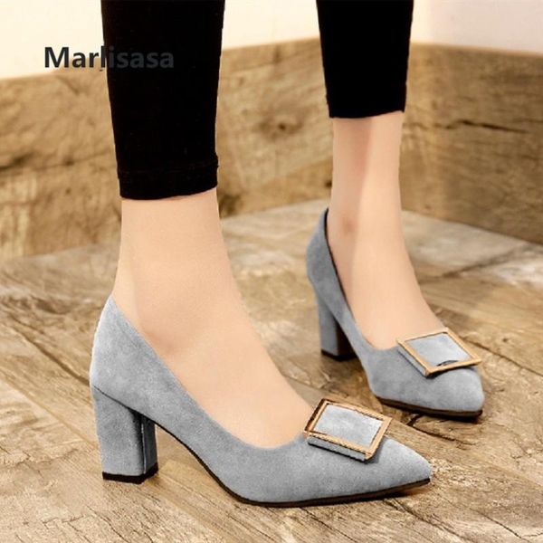 dress shoes marlisasa mujer tacones altos women cute sweet comfortable office high heel pumps lady casual grey fashion f3226, Black
dress shoes marlisasa mujer tacones altos women cute sweet comfortable office high heel pumps lady casual grey fashion f3226, Black
