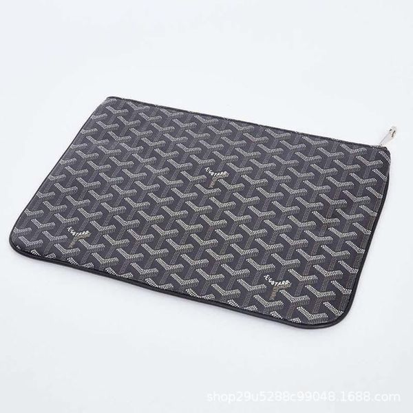 evening bags 7 pu dog tooth bag letter large-capacity design zipper printing official document clutch
evening bags 7 pu dog tooth bag letter large-capacity design zipper printing official document clutch