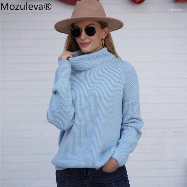 winter turtleneck loose pullover solid color european and american sweater women's plug size woman sweater1, White;black
winter turtleneck loose pullover solid color european and american sweater women's plug size woman sweater1, White;black