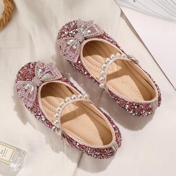 brand children shoes girls sandals fashion princess leather casual flats wedding party with pearl bow flat, Black;grey
brand children shoes girls sandals fashion princess leather casual flats wedding party with pearl bow flat, Black;grey