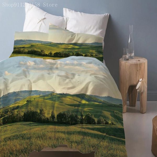 bedding sets landscape series + 2pcs pillow cover 2021 home textile bed soft warm double duvet bedroom
bedding sets landscape series + 2pcs pillow cover 2021 home textile bed soft warm double duvet bedroom