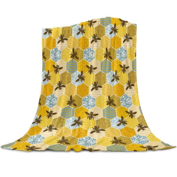 blankets bee hive flower morocco coral fleece flannel bedspreads soft warm for bed sofa nap wrap blanket
blankets bee hive flower morocco coral fleece flannel bedspreads soft warm for bed sofa nap wrap blanket