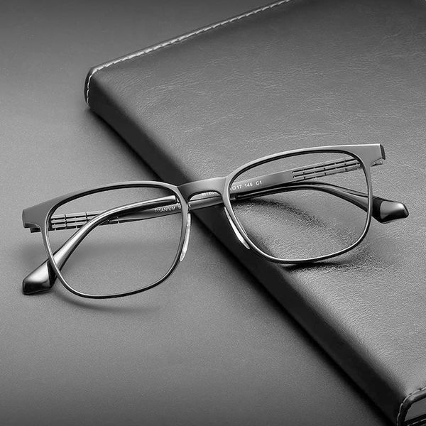 fashion sunglasses frames 2021 acetate optical eyeglasses frame men square vintage myopia prescription titanium glasses male luxury eyewear, Black
fashion sunglasses frames 2021 acetate optical eyeglasses frame men square vintage myopia prescription titanium glasses male luxury eyewear, Black