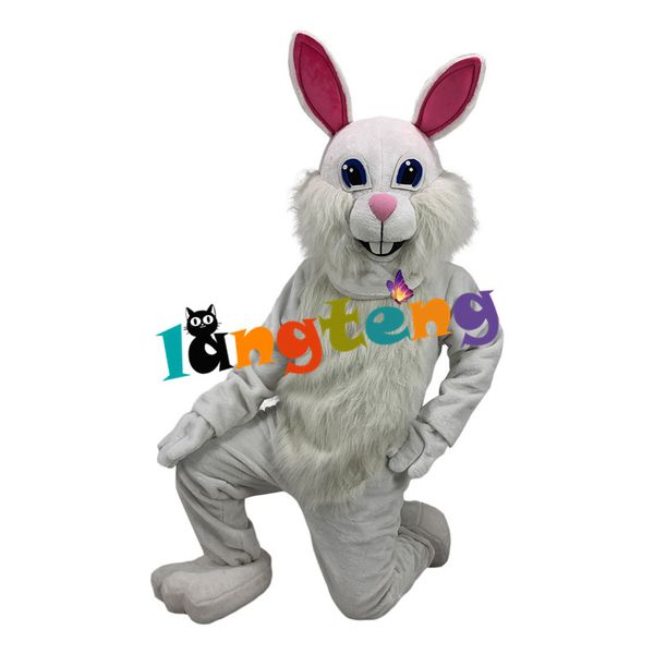 mascot costumes1181 cute white rabbit easter bunny mascot costume for adult, Red;yellow
mascot costumes1181 cute white rabbit easter bunny mascot costume for adult, Red;yellow