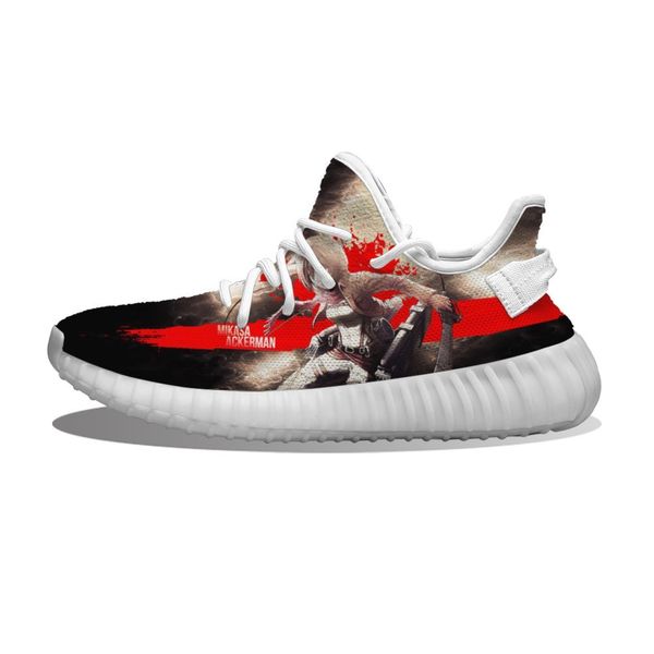 diy custom anime attack on titanmikasaackerman running sho mh printed mens womens trainers outdoor sports sneakers
diy custom anime attack on titanmikasaackerman running sho mh printed mens womens trainers outdoor sports sneakers