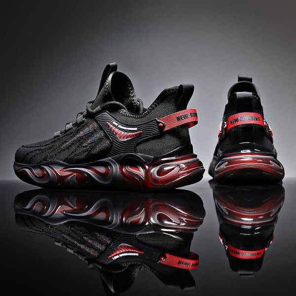 mens running shoesmen's summer breathable running soft sole shock absorption sports spring 2021 new flame bottom trend casual shoes tra
mens running shoesmen's summer breathable running soft sole shock absorption sports spring 2021 new flame bottom trend casual shoes tra