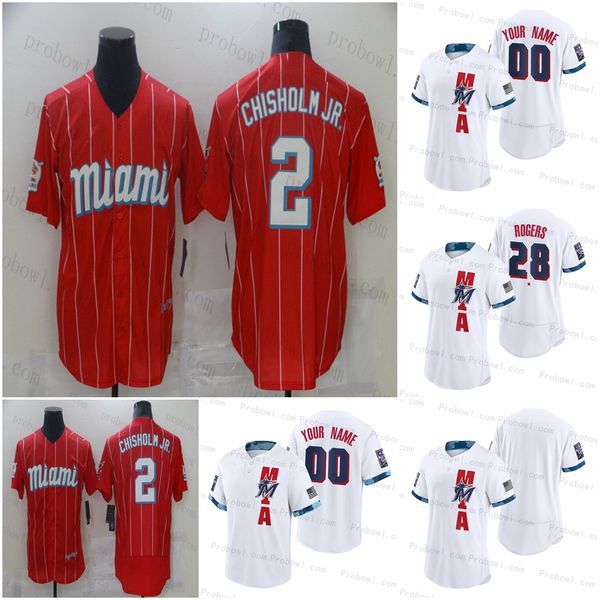 2 jazz chisholm jr. marlins 2021 all-star & connect city jersey trevor rogers miguel rojas anderson adam duvall sandy alcantara dylan floro, Blue;black
2 jazz chisholm jr. marlins 2021 all-star & connect city jersey trevor rogers miguel rojas anderson adam duvall sandy alcantara dylan floro, Blue;black