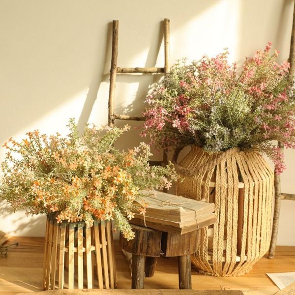 decorative flowers & wreaths 1 bouquet artificial plants christmas acacia false flower home decor arrangemen wild wedding decoration
decorative flowers & wreaths 1 bouquet artificial plants christmas acacia false flower home decor arrangemen wild wedding decoration