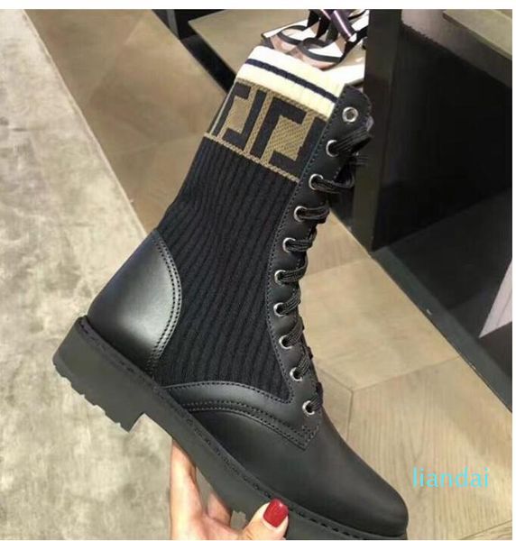 2021 winter popular oreo mid-long stretch women sneakers outsoor casual brand shoes warm ladies lace socks shoes boots 35~42, Black
2021 winter popular oreo mid-long stretch women sneakers outsoor casual brand shoes warm ladies lace socks shoes boots 35~42, Black
