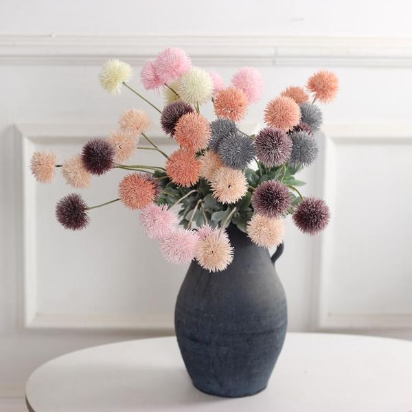 european dandelion branch plastic artificial flower bouquet diy home decor wedding arrangement green plant 8pcs decorative flowers & wreaths
european dandelion branch plastic artificial flower bouquet diy home decor wedding arrangement green plant 8pcs decorative flowers & wreaths