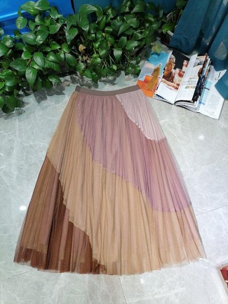 skirts xk0108 fashion 2021 runway luxury european design party style women's clothing, Black
skirts xk0108 fashion 2021 runway luxury european design party style women's clothing, Black