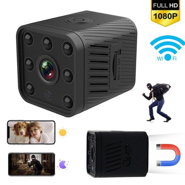 mini cameras ip cam hd 1080p wifi camera night vision mobile monitoring home security monitor audio video recorder micro
mini cameras ip cam hd 1080p wifi camera night vision mobile monitoring home security monitor audio video recorder micro