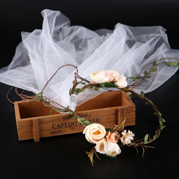 hair clips & barrettes hoops flower garland floral bridal wreath holder hoop headwear with lace veil ea, Golden;silver
hair clips & barrettes hoops flower garland floral bridal wreath holder hoop headwear with lace veil ea, Golden;silver