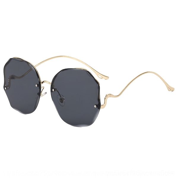 PBa wgVVn 2020cut Sunglasses edge rimless round face Outdoor eyeglass Glasses thin polygonal Cycling Glasses 2020cut edge rimless round, White;black
PBa wgVVn 2020cut Sunglasses edge rimless round face Outdoor eyeglass Glasses thin polygonal Cycling Glasses 2020cut edge rimless round, White;black