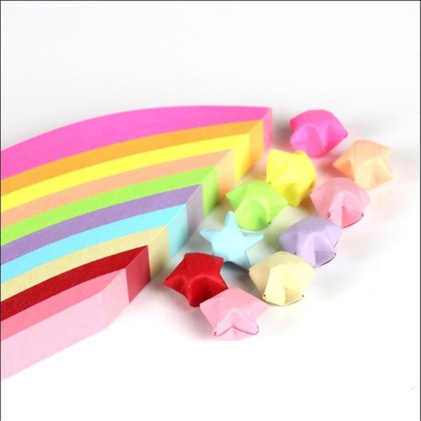 mixed colors paper craft folding lucky star origami diy handmade cards gift crafts decoration other arts and
mixed colors paper craft folding lucky star origami diy handmade cards gift crafts decoration other arts and