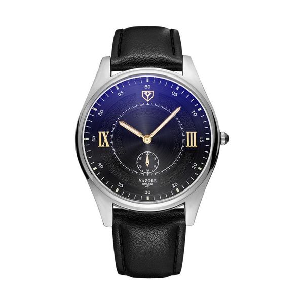 brand watch men's sports mens watches leather waterproof sport quartz gifts for men relogio masculino wristwatches, Slivery;brown
brand watch men's sports mens watches leather waterproof sport quartz gifts for men relogio masculino wristwatches, Slivery;brown
