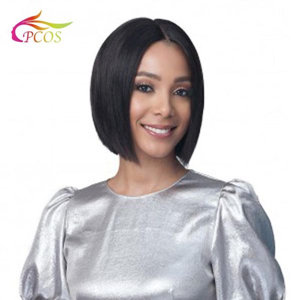 synthetic wigs 14 inch short daily straight black hair for women natural medium hairline wig without bangs
synthetic wigs 14 inch short daily straight black hair for women natural medium hairline wig without bangs