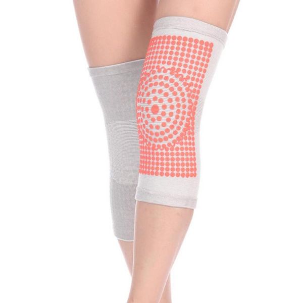 elbow & knee pads 1 pair self heating support brace warm for arthritis joint pain relief and recovery, Black;gray
elbow & knee pads 1 pair self heating support brace warm for arthritis joint pain relief and recovery, Black;gray