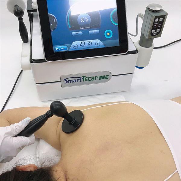 portable tecar terapia massager machine for muscle pain relief sport injuiry relax
portable tecar terapia massager machine for muscle pain relief sport injuiry relax