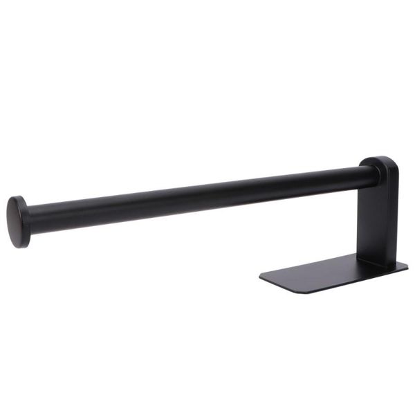toilet paper holders holes roll holder stainless steel towel rack for bathroom black
toilet paper holders holes roll holder stainless steel towel rack for bathroom black