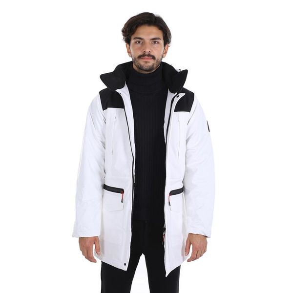 exuma men 's waterproof soft shell coat 2011021 white/white 10 w322011021 men's jackets, Black;brown
exuma men 's waterproof soft shell coat 2011021 white/white 10 w322011021 men's jackets, Black;brown
