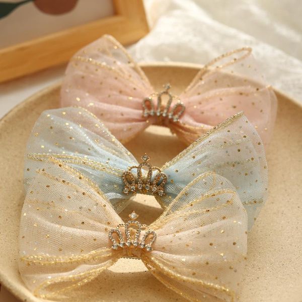 hair accessories girls lovely clips big bows crown children hairbands kid fashion summer barrettes baby soft princess scrunchies po props, Slivery;white
hair accessories girls lovely clips big bows crown children hairbands kid fashion summer barrettes baby soft princess scrunchies po props, Slivery;white