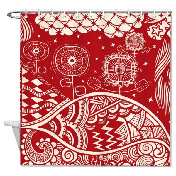 zentangle hower curtain for kid cartoon hower curtain for bathroo bath decor, 60 x 72 inch
zentangle hower curtain for kid cartoon hower curtain for bathroo bath decor, 60 x 72 inch