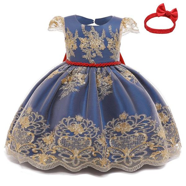 girl's dresses toddler gril clothes baby girls 1 year birthday christening gown bow infant party cute princess purple born baptism, Red;yellow
girl's dresses toddler gril clothes baby girls 1 year birthday christening gown bow infant party cute princess purple born baptism, Red;yellow