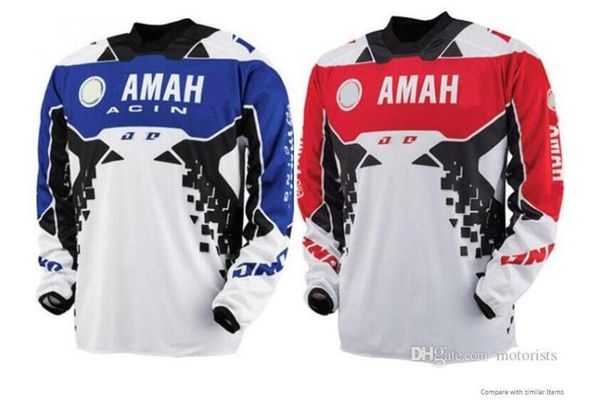 motorcycle racing suit, long-sleeved downhill jersey, polyester quick-drying t-shirt, the same style can be customized
motorcycle racing suit, long-sleeved downhill jersey, polyester quick-drying t-shirt, the same style can be customized