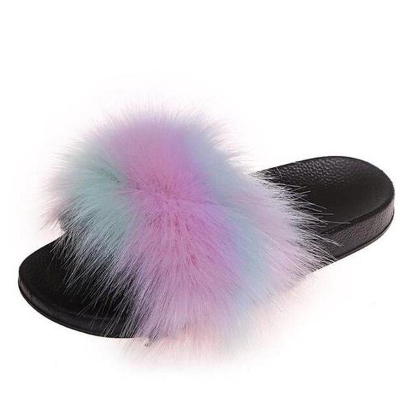 hairy slides women summer style thick-soled large size womens sandals fashion casual women's shoes breathable platform slipper slippers, Black
hairy slides women summer style thick-soled large size womens sandals fashion casual women's shoes breathable platform slipper slippers, Black