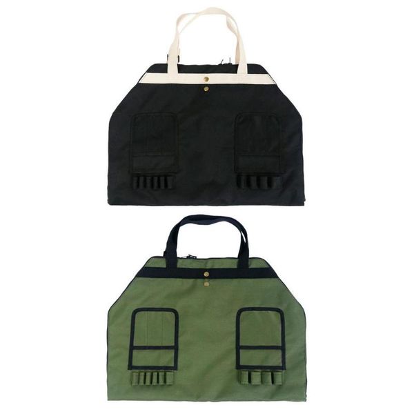 tools & accessories dual-use waterproof oxford cloth apron outdoor barbecue storage hand bag picnic pouch
tools & accessories dual-use waterproof oxford cloth apron outdoor barbecue storage hand bag picnic pouch