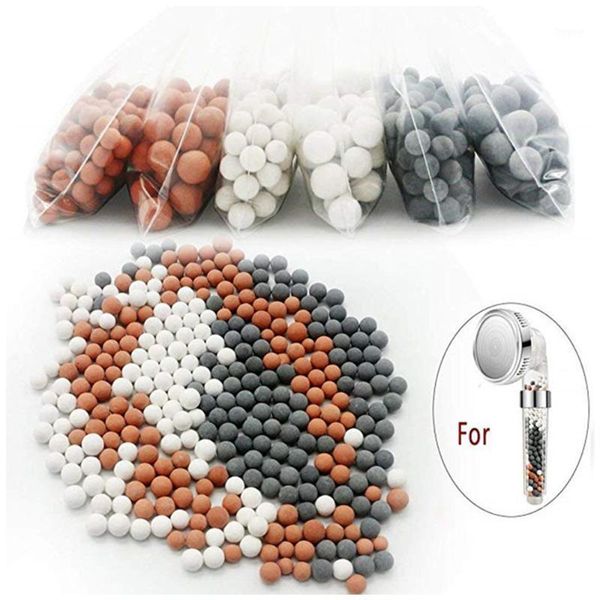 bath accessory set replacement mineral balls beads negative ion stones fit for ionic filter shower head bathroom accessories
bath accessory set replacement mineral balls beads negative ion stones fit for ionic filter shower head bathroom accessories