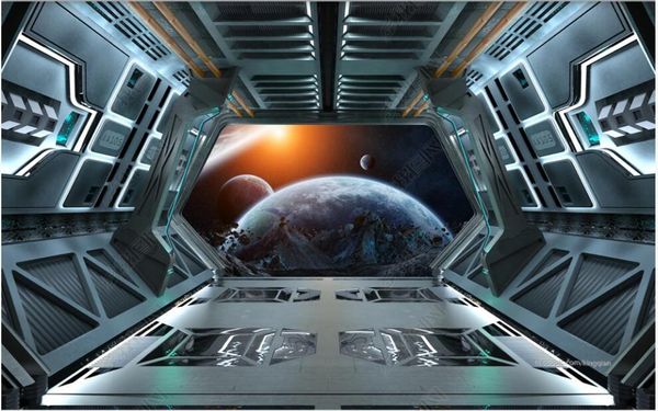wallpapers 3d wallpaper for walls in rolls home decor cool spaceship hatch bar ktv living room custom po on the wall
wallpapers 3d wallpaper for walls in rolls home decor cool spaceship hatch bar ktv living room custom po on the wall