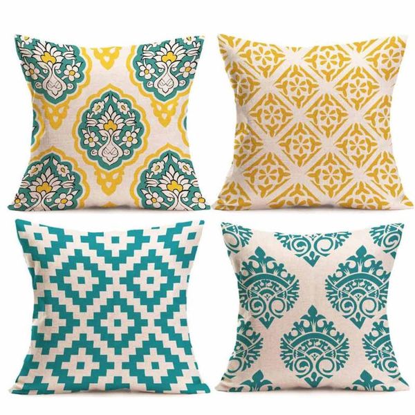 pillow covers 18"*18" decorative throw linen for sofa cushion cover vintage home decor housse de coussin d30 jan10 cushion/decorat
pillow covers 18"*18" decorative throw linen for sofa cushion cover vintage home decor housse de coussin d30 jan10 cushion/decorat