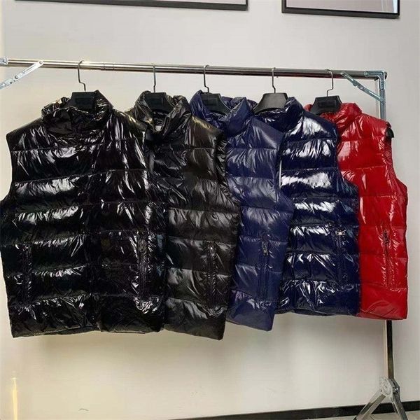 mens vests designer waistcoat outdoor sportswear multi-pockets sleeveless jacket coat casual streetwea vest hip sweatshirts, Black;white
mens vests designer waistcoat outdoor sportswear multi-pockets sleeveless jacket coat casual streetwea vest hip sweatshirts, Black;white