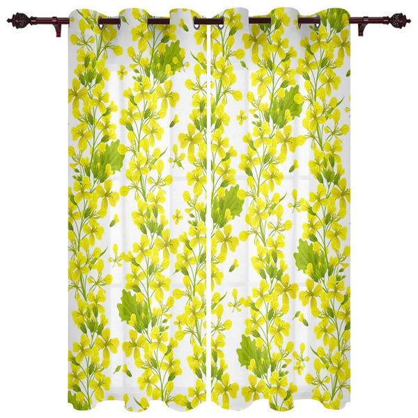 spring small yellow flowers valance window curtains for living room bedroom kitchen home luxury youth treatment curtain & drapes
spring small yellow flowers valance window curtains for living room bedroom kitchen home luxury youth treatment curtain & drapes