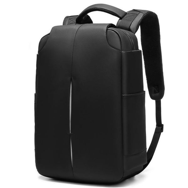 backpack men business fit 15.6 inch lapanti-theft bag water repellent travel backpacks male
backpack men business fit 15.6 inch lapanti-theft bag water repellent travel backpacks male