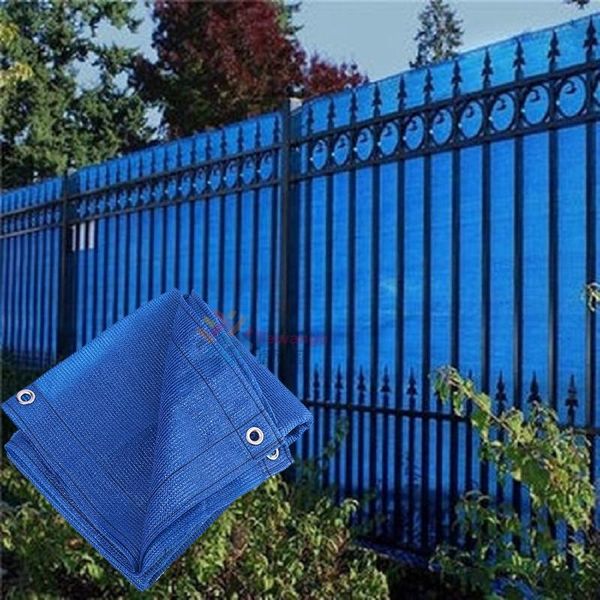 arrival quality blue rainproof sunscreen nets windowsill balcony landscape enclosure fence garden carpot sunshade net shade
arrival quality blue rainproof sunscreen nets windowsill balcony landscape enclosure fence garden carpot sunshade net shade