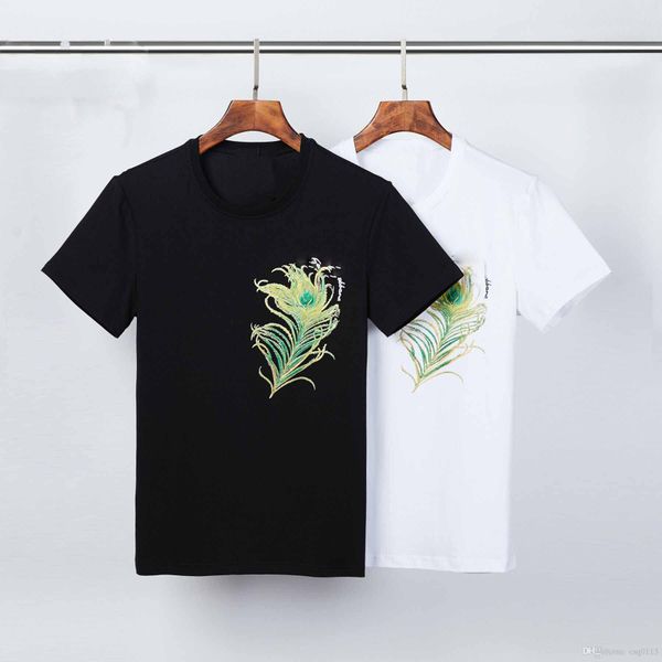 mens designer t shirt fashion tshirts men black tshirts short sleeve women's casual tees hip hop streetwear tshirts ami01, White;black
mens designer t shirt fashion tshirts men black tshirts short sleeve women's casual tees hip hop streetwear tshirts ami01, White;black