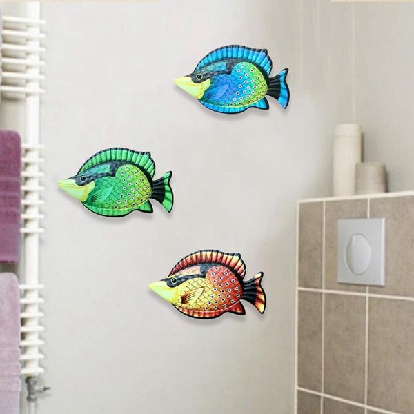 17.5*30*1cm metal fish wall art garden pool decor outdoor animales statues or indoor sculptures decorative objects & figurines
17.5*30*1cm metal fish wall art garden pool decor outdoor animales statues or indoor sculptures decorative objects & figurines