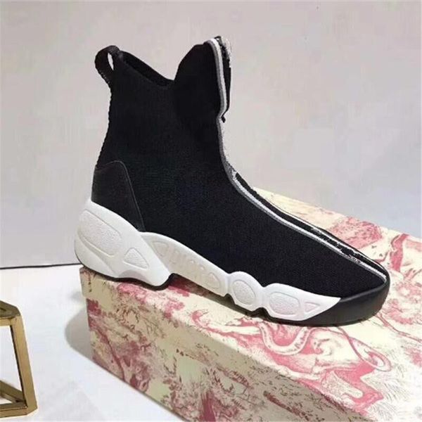 boots woman shoes sock sneakers fashion breathable flats round toe design female single lady quality casual 2021, Black
boots woman shoes sock sneakers fashion breathable flats round toe design female single lady quality casual 2021, Black