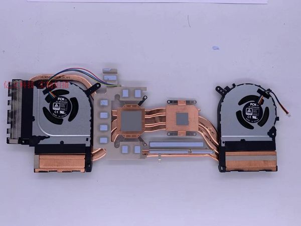 lapcooling pads cpu gpu cooler fan/heatsink for asus rog tuf gaming 2021 a15 fa506 fa506qr fa506qn a17 fa706 5v 0.5a copper tube radiato
lapcooling pads cpu gpu cooler fan/heatsink for asus rog tuf gaming 2021 a15 fa506 fa506qr fa506qn a17 fa706 5v 0.5a copper tube radiato