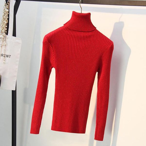 women's sweaters turtleneck womens basic pullovers female long sleeve knitting bottoming shirts autumn winters ladies knitwear bling, White;black
women's sweaters turtleneck womens basic pullovers female long sleeve knitting bottoming shirts autumn winters ladies knitwear bling, White;black