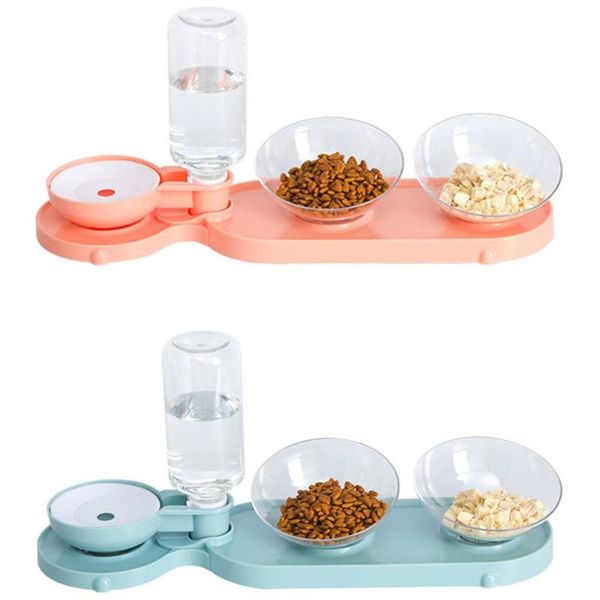dog bowls & feeders non-slip 3 double pet with raised stand and water for cats dogs products bowl
dog bowls & feeders non-slip 3 double pet with raised stand and water for cats dogs products bowl