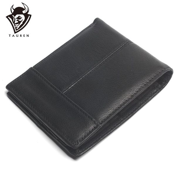 wallets classic genuine leather men black coin pocket zipper men's wallet with purse portfolio cartera, Red;black
wallets classic genuine leather men black coin pocket zipper men's wallet with purse portfolio cartera, Red;black