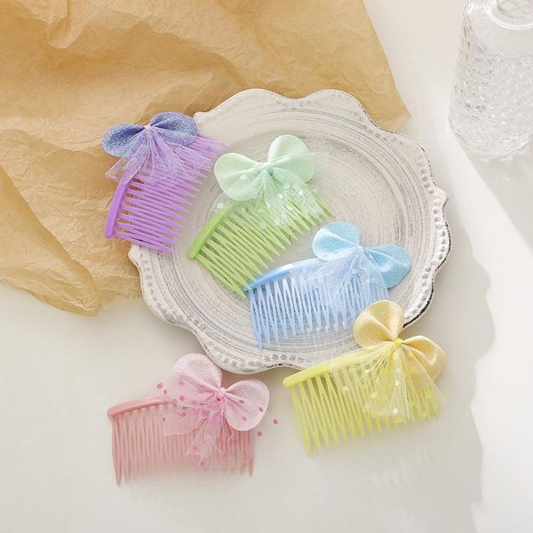 cute girls hair combs bands bow flowers clip accessories kids lovely cartoon band hairpin headdress, Slivery;white
cute girls hair combs bands bow flowers clip accessories kids lovely cartoon band hairpin headdress, Slivery;white