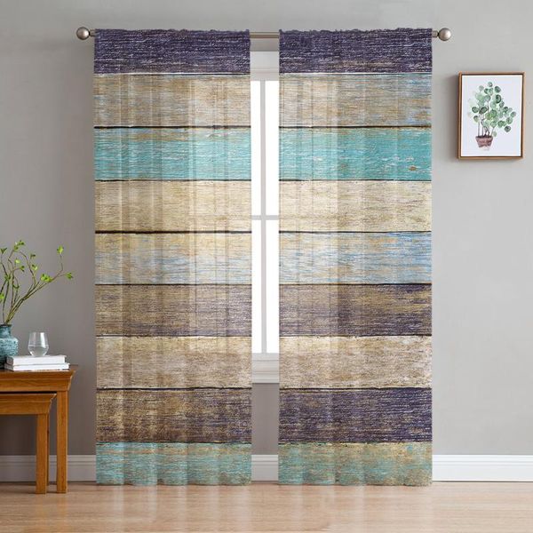 curtain & drapes american country style vintage wood texture white tulle curtains for living room bedroom children decor sheer
curtain & drapes american country style vintage wood texture white tulle curtains for living room bedroom children decor sheer