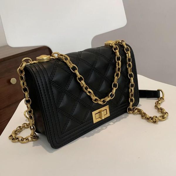 crossbody lattice square bag 2021 fashion high-quality pu leather women's designer handbag chain shoulder messenger cross body
crossbody lattice square bag 2021 fashion high-quality pu leather women's designer handbag chain shoulder messenger cross body